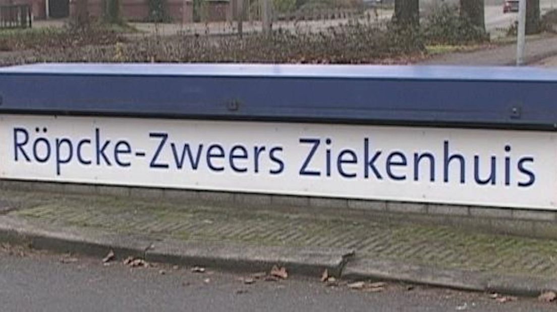 Röpcke-Zweers ziekenhuis