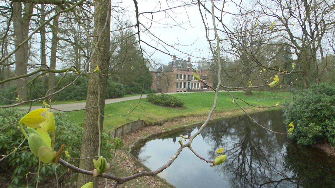 Landgoed Maarsbergen