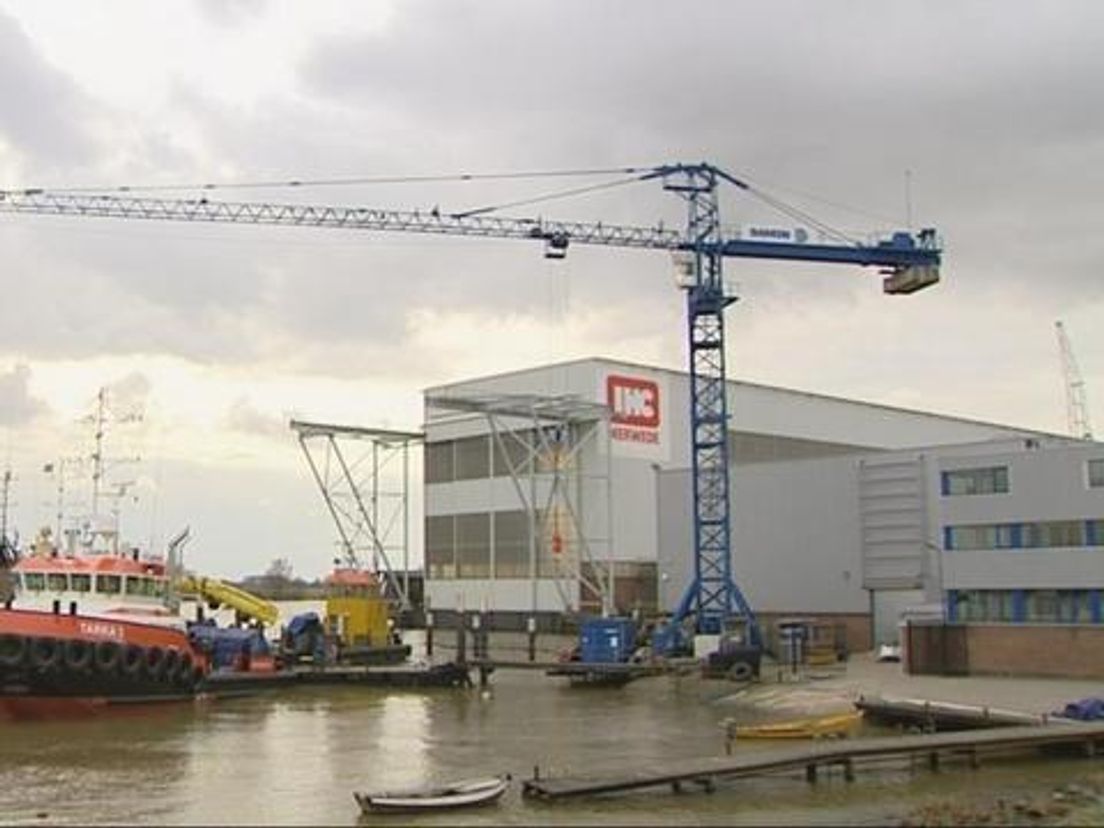 IHC_Merwede