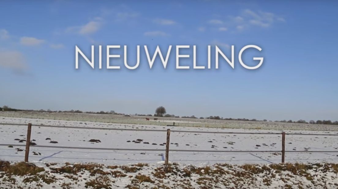 Documentaire Nieuweling
