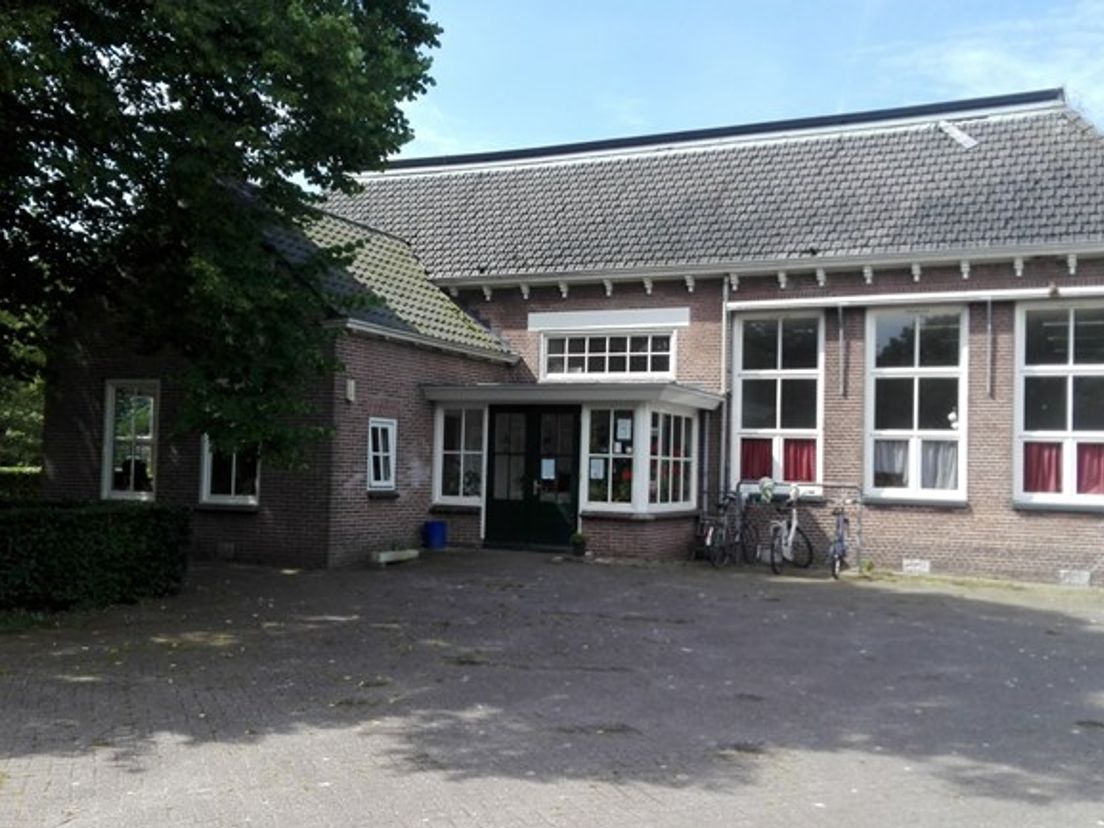 Buurtbewoners balen van de uitspraak van de Raad van State (Rechten: Annemarie Machielsen)