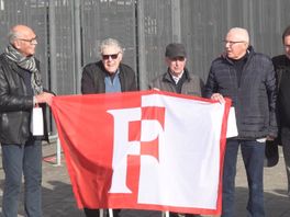 'Laat die Mexicaan staan' en 'Bijlow moet een bak uien eten'; Feyenoord-kampioenen van 60 jaar geleden over de ploeg van nu