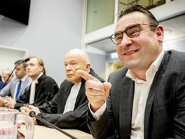 'Geen sprake van corruptie', De Mos en Guernaoui verdedigen zich in rechtbank