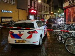 Politieactie in Enschede nodig om rechtstaat te beschermen: "Overlast onaanvaardbaar hoog"