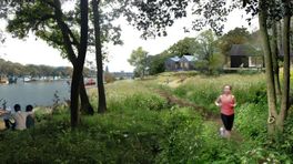 Arnhem mag huizen bouwen in uiterwaarden
