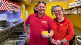 Henky Penky bakte friet voor hulpverleners bij flatbrand