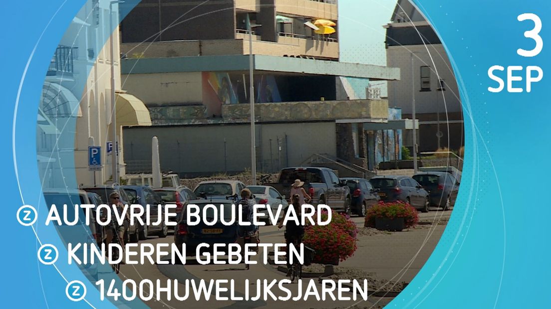 Zeeland Nu