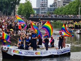 Wordt Pride Utrecht voortaan een meerdaags evenement? 'Staan ervoor open'