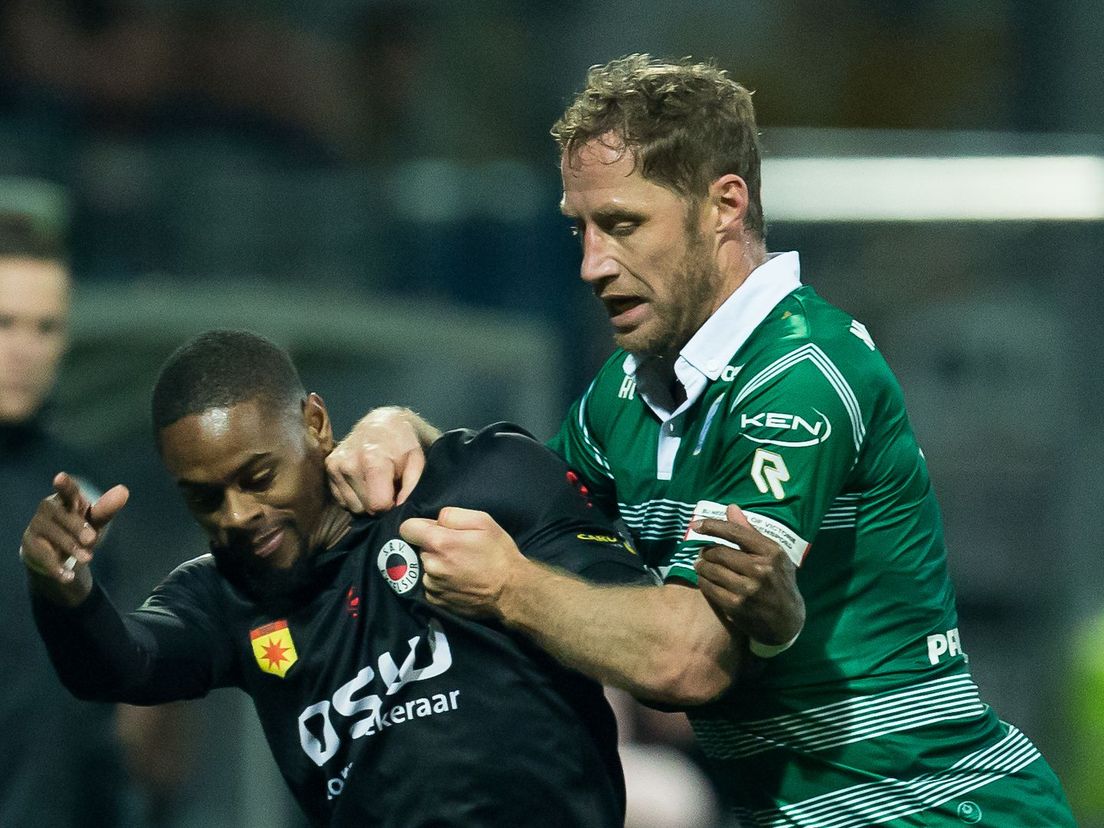 FC Rijnmond liveblog: Breuer keert bij Excelsior terug als assistent-trainer