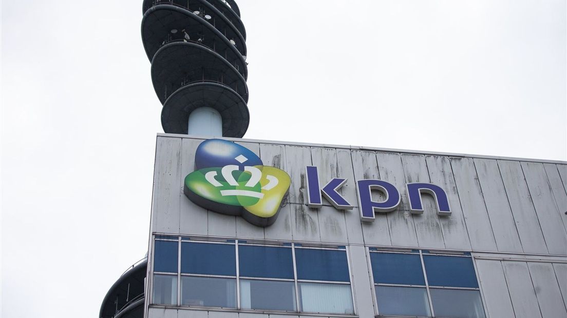 KPN erkent de situatie in de gemeente Hardenberg.