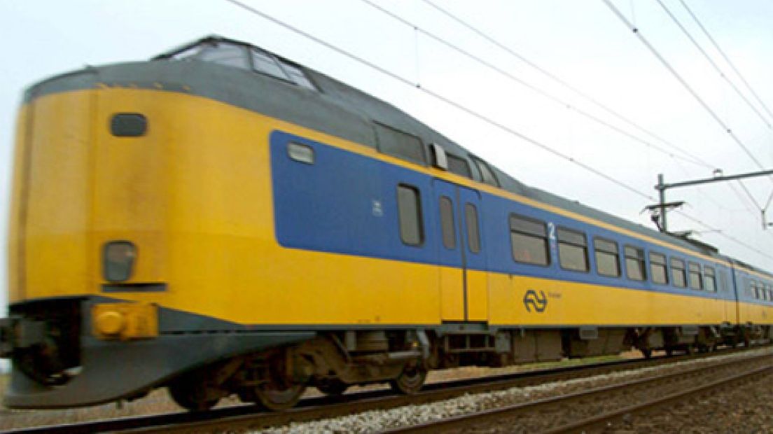Werkzaamheden station en brug: geen treinen Zutphen