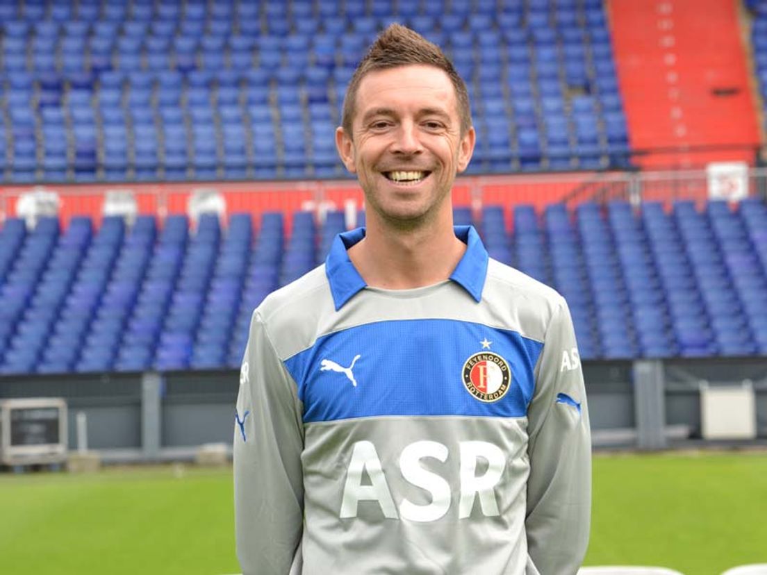 Ronald-Graafland