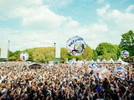 Organisatie Bevrijdingsfestival Utrecht 'ongelofelijk opgelucht' dat feest door kan gaan