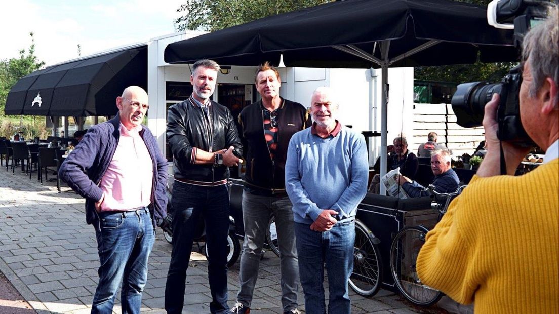 Wijkberaden willen met bewoners zelf culturele activiteiten organiseren in Haagse Hout