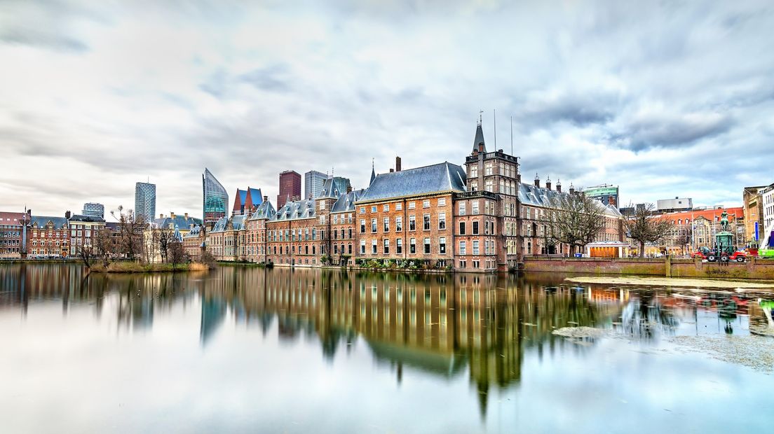 Overijssel wil meer invloed in Den Haag