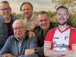 FC Emmen Podcast #33: 'Mike te Wierik is goud waard'