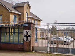 'Defensie wil drie verouderde kazernes in Soesterberg sluiten'