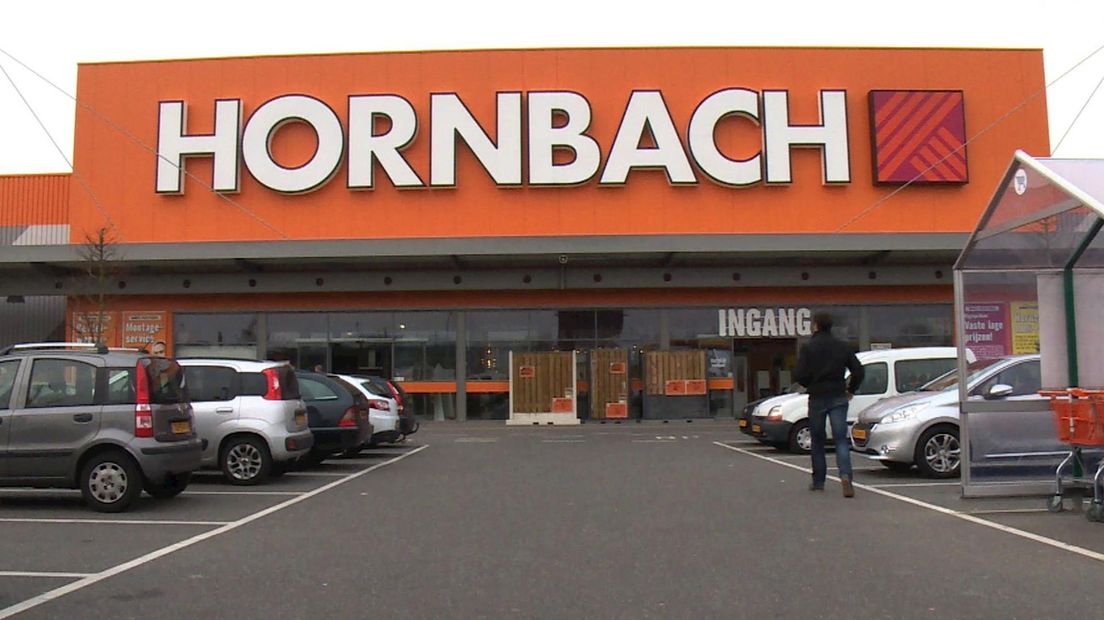 Hornach wil naar Zwolle komen