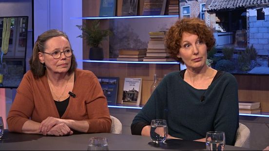 Documentaire over Overschild: 'Bizar dat dit verhaal nog steeds verteld moet worden'