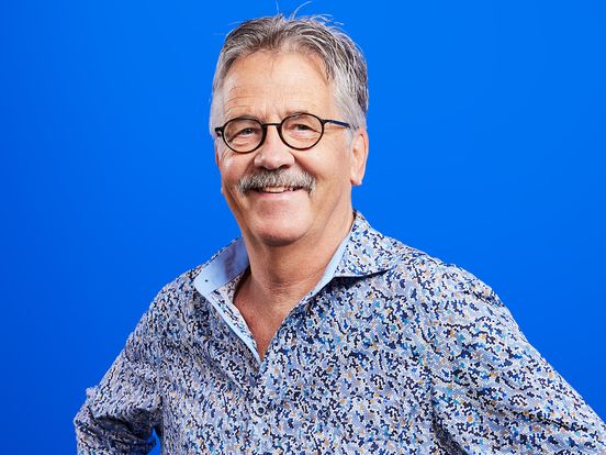 De toan fan Henk van der Veer: "Sterke frouwen"