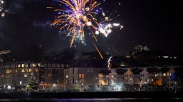KIJKEN | Gelderland luidt het nieuwe jaar in met heel veel vuurwerk