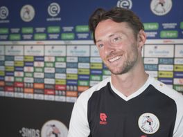 Sparta klaar voor play-offs tegen angstgegner: 'Maar waarom zouden we onszelf als underdog zien?'