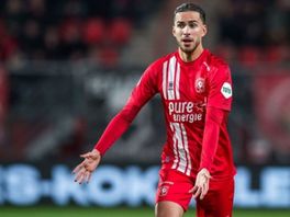 Transferproat: 'PSV mengt zich in strijd om Zerrouki'