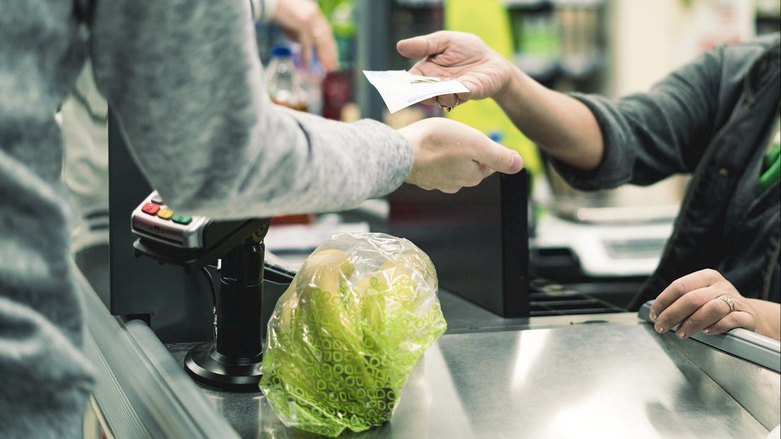 Hof van Twente heeft een omgevingsvergunning verleend voor de komst van supermarkt Lidl