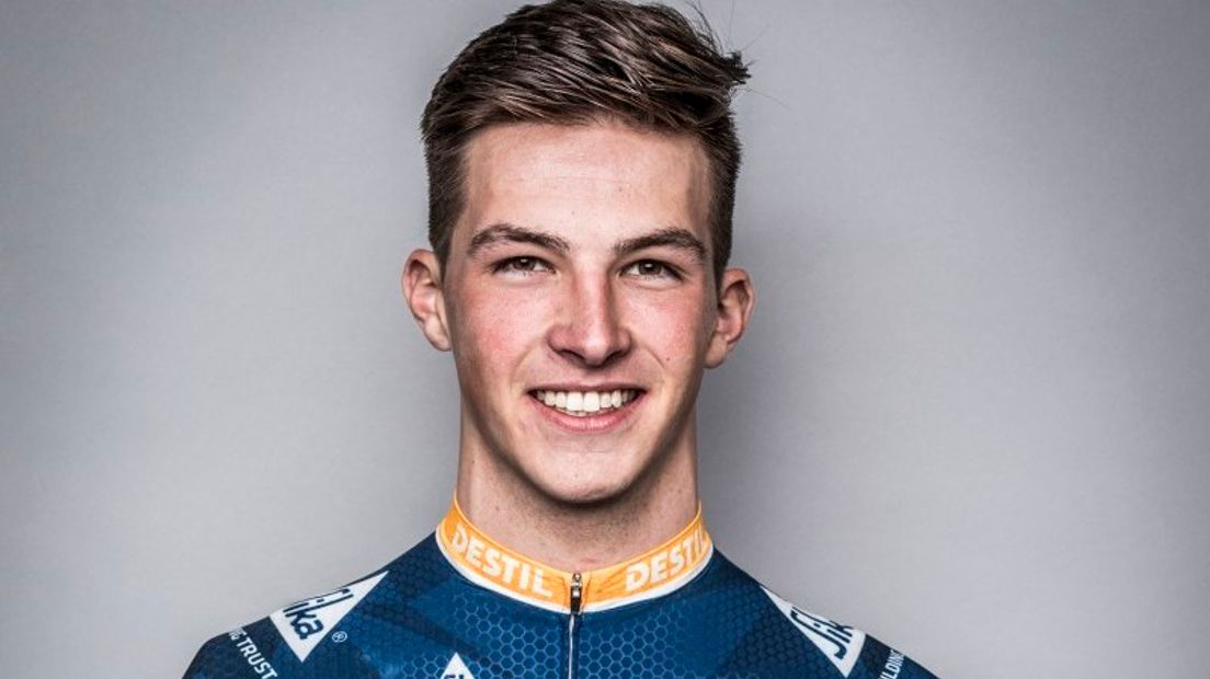 Timo de Jong