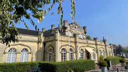 Reizigers waarderen station Valkenburg het meest
