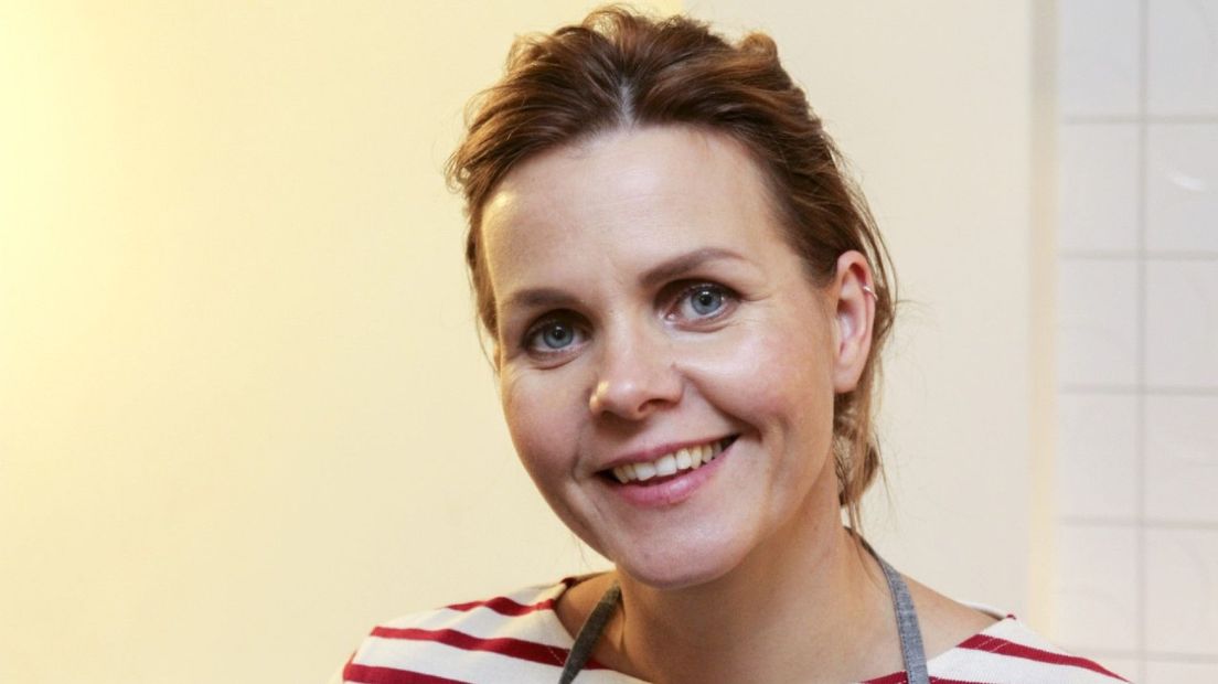 Annemarie Pronk | Eigen foto