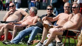 Jan Smeets ontkent plannen voor Pinkpop Classic