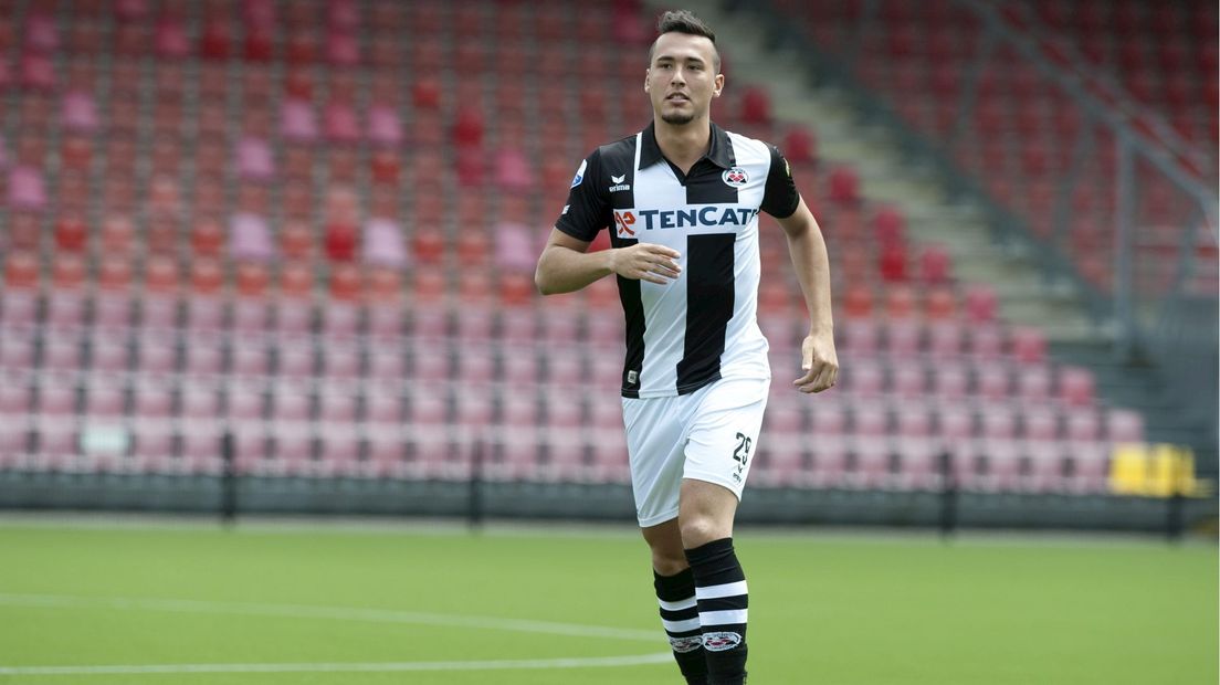 Jason Davidson