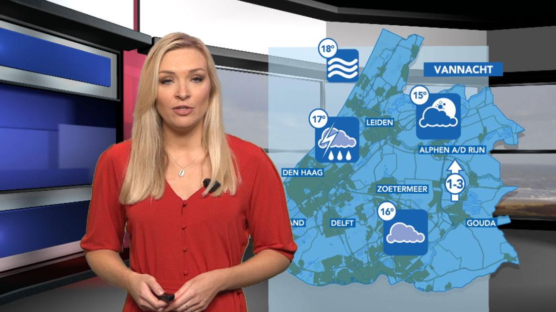 Weer