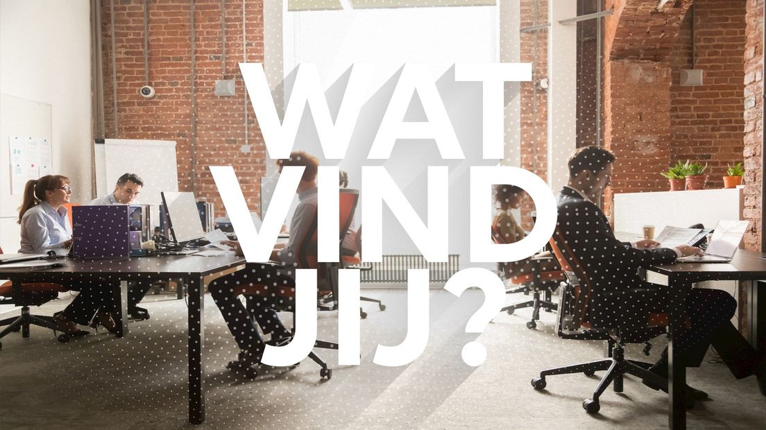 Wat vind jij?