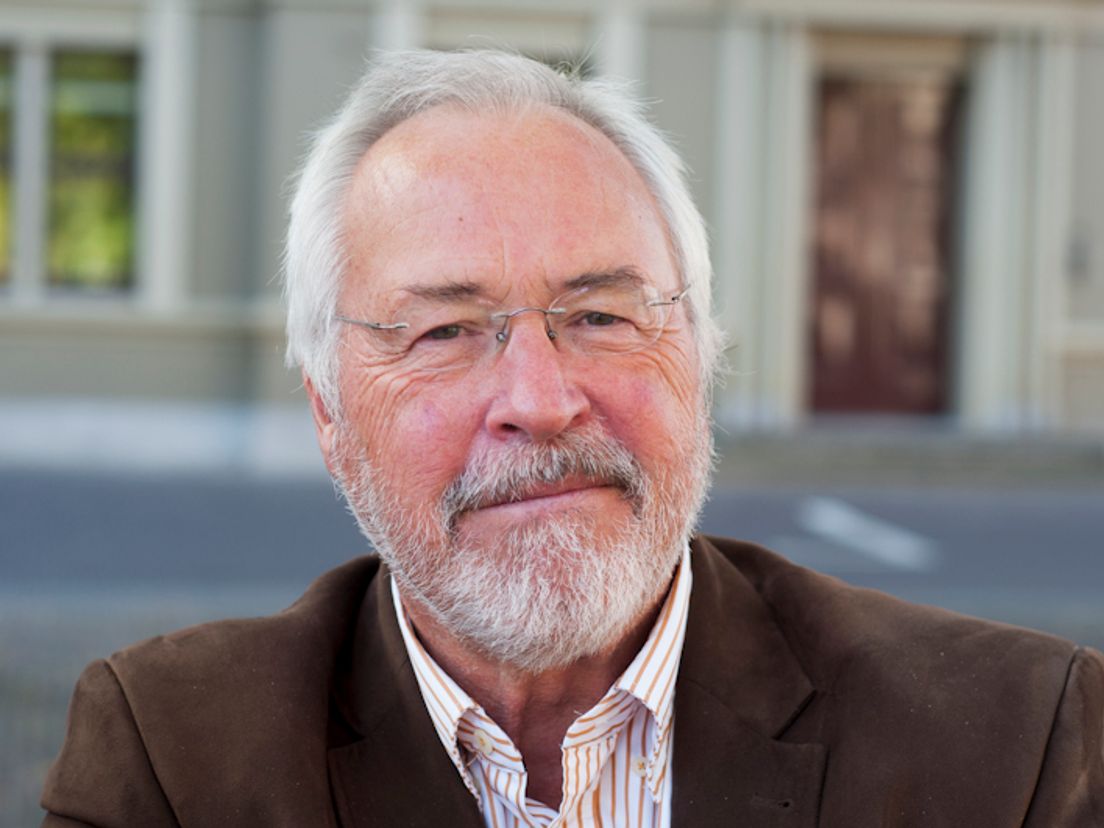 Ronald Sørensen