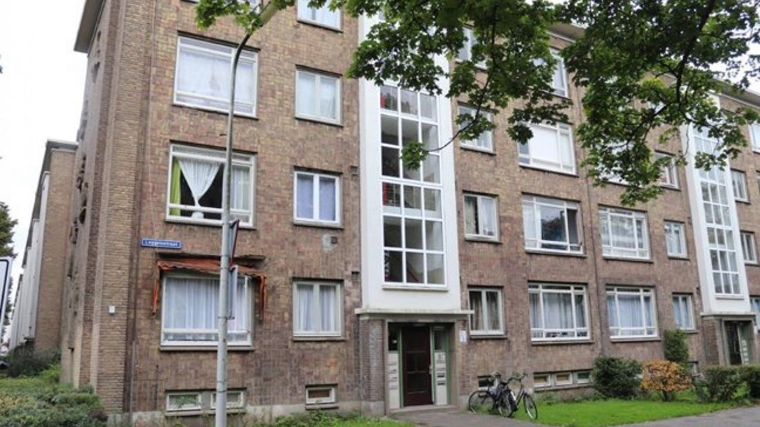 Leggelostraat