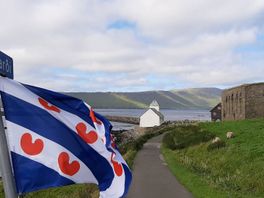 Fryske ferhalen fan de Faeröereilannen: "Net ûnmooglik dat se dêr ea west ha"