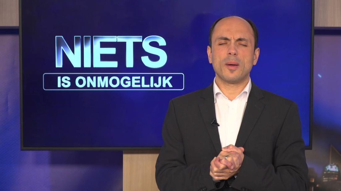 Niets Is Onmogelijk