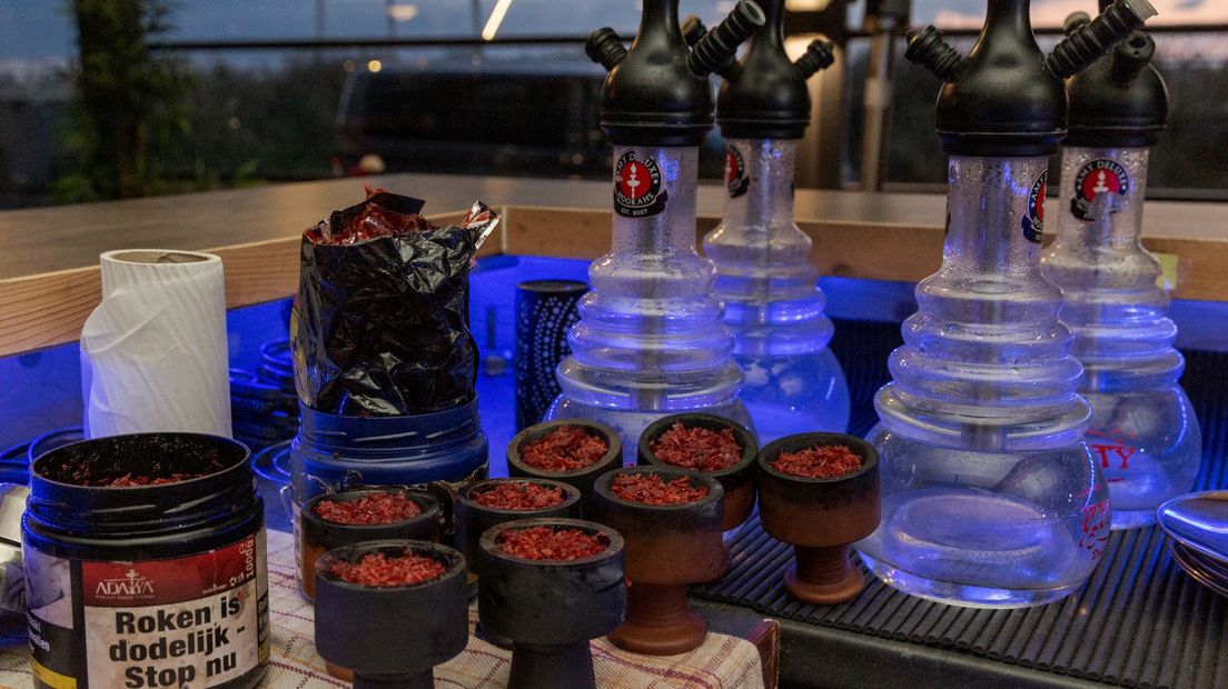 Shisha