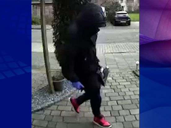Wie is deze man die een explosie veroorzaakte bij een woning in IJsselstein?