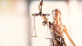 Justitie eist celstraf voor verwonden man met bijl