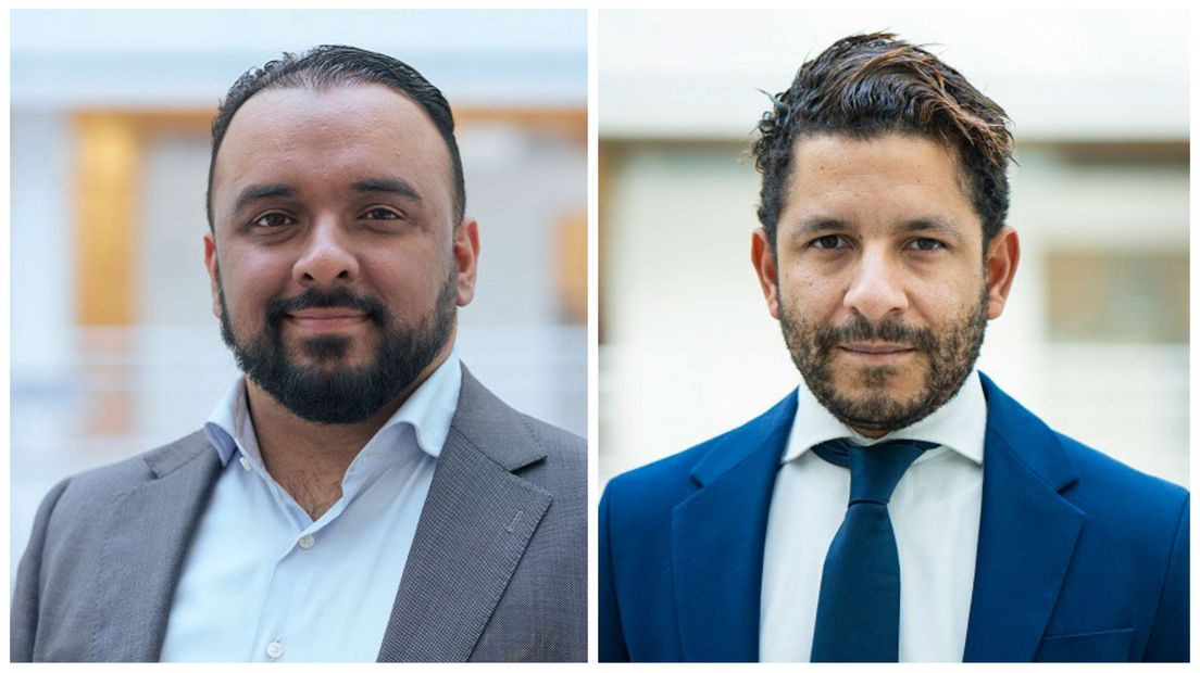 Spuigasten: Adeel Mahmood (DENK) en Sebastian Kruis (PVV) over islamitische privéschool