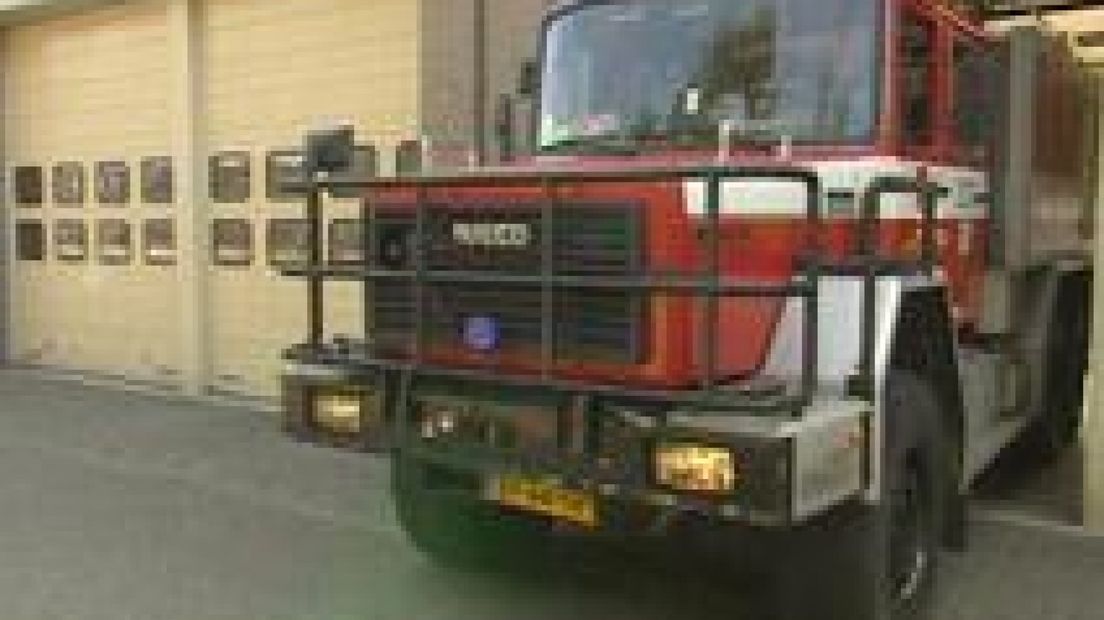 Brandweer pakt loze meldingen aan