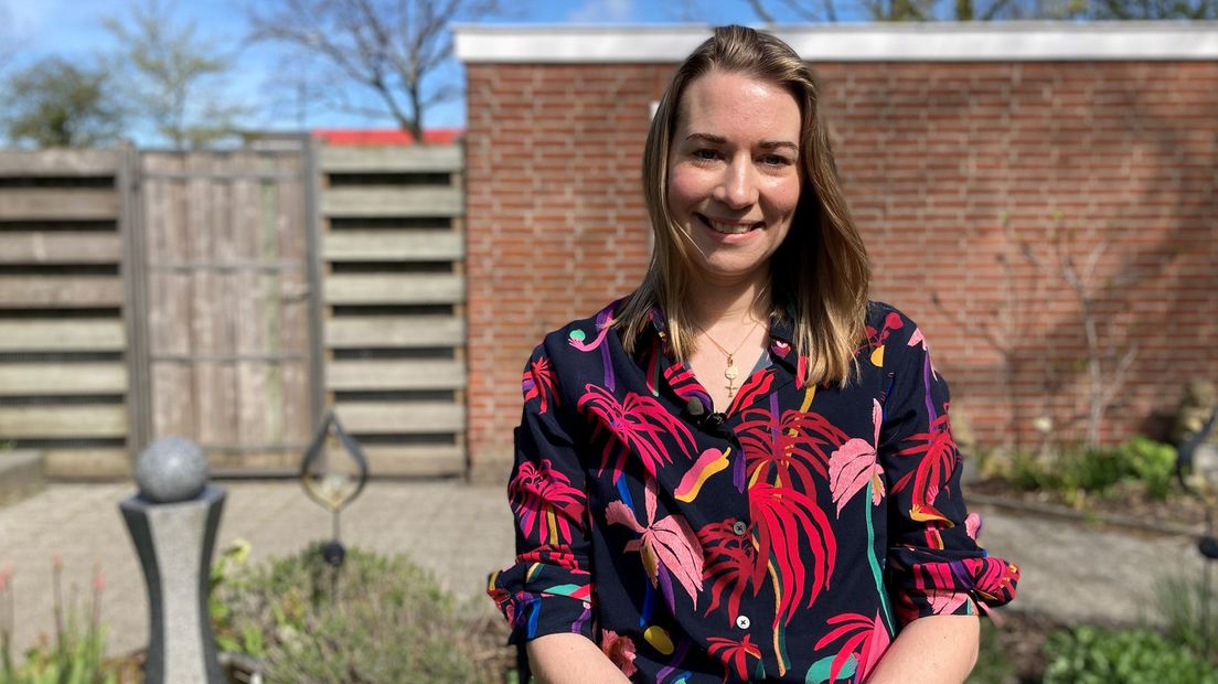 Jettie Rozemond