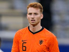 Jasper Schendelaar en Sepp van den Berg naar EK met Jong Oranje