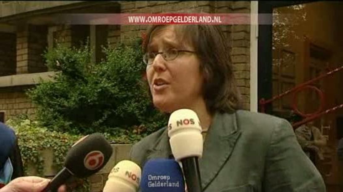 GLD Nieuws Extra - Nieuws extra