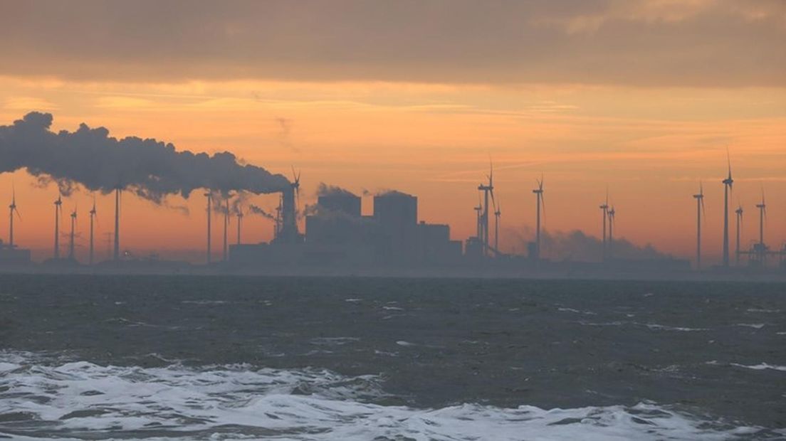 De Eemshaven