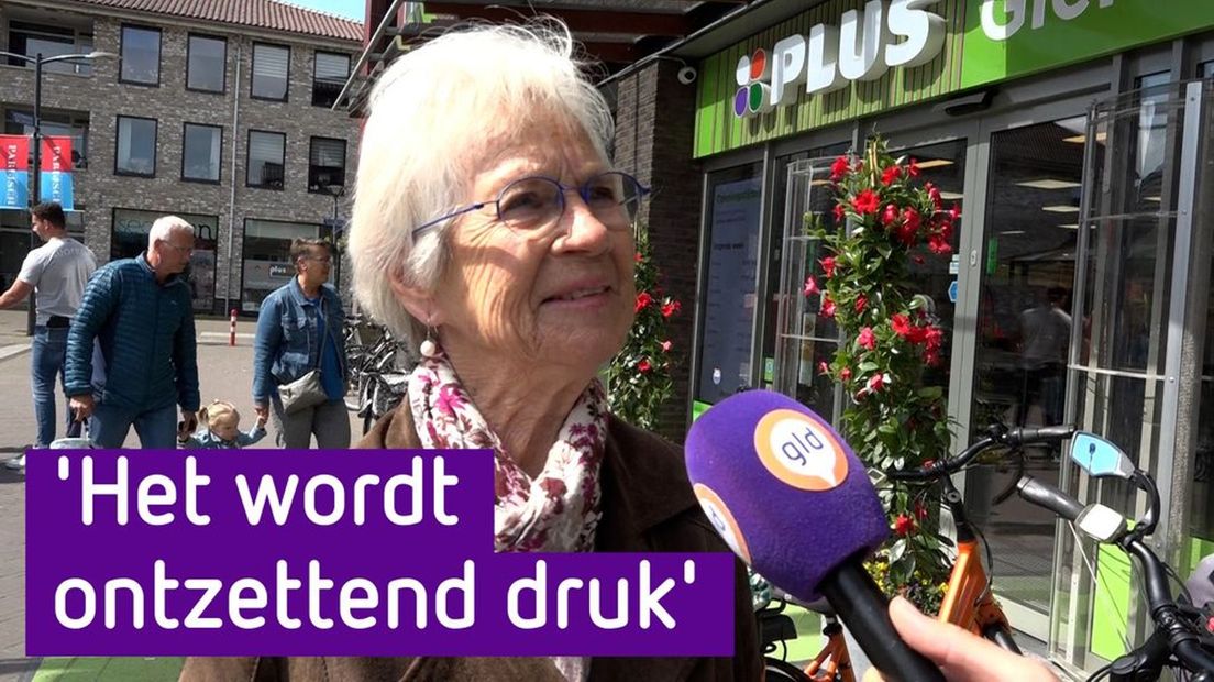 Culemborg groeit