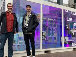 Loslaten, maar ook vooruitkijken: zo ziet Le Guess Who? 2022 eruit